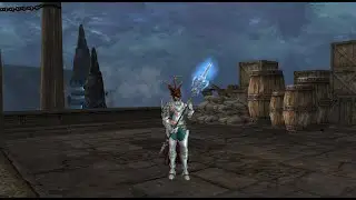 ЭЛЯ ЛАЙТ +6 ФАРМ СОА \ ЛОВЛЯ МАГВЕНА \ Lineage 2 High Five Asterios