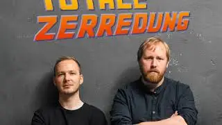 Team Totale Zerredung #59 - Laktose- und Chipsfrisch-ungarisch-intolerant