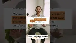 #1/5 Video Marketing Trends for Tech Companies in 2024 | Insights from 300+ Marketers