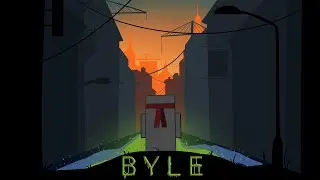 BYLE TRAILER