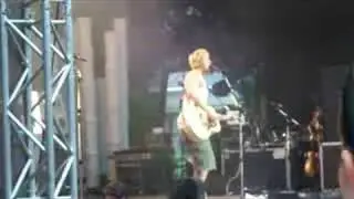 sunrise avenue -  ops i did it again/make it go (live)