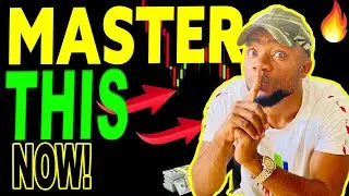 Master This Now! This Is The Big Lesson From Today's USD CPI News Trading.