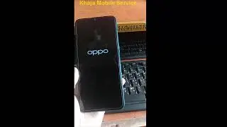 Oppo A31 Remove Pin,Pattern,Password and Frp Unlock Tool Just One Click