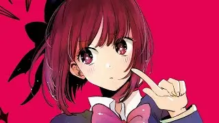 Oshi No Ko Episode 9 - Insert Song『Full moon…!』by Kana Arima [Extended]