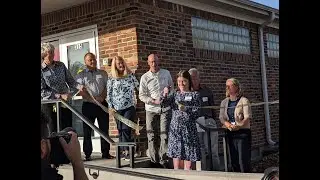 315 Clay Street New Education and Event Space Community Open House January 2025