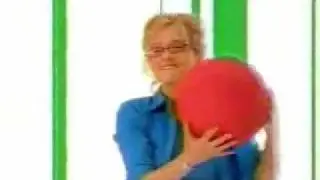 Lizzie McGuire theme song