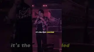 Senate Staff | Open Mic 