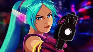 2D Game Art Development Final Assignment Year 2 Sem 3 2017