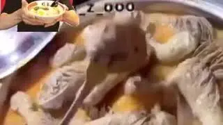 вот как выглядит суп из 7 ....луп