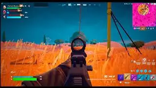 Fortnite Short #15 