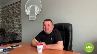 Виробництво печериць у Львівській області☺️