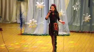 А белая зима(Коваленко Ю. 2016)