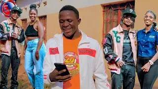 inama by EL KEY : d one aranyemeje , to day yikuyemwo ubwoba