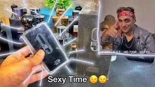 COMPLIMENT GOD 🔥 Afnan 9PM ♥️ Giveaway Announcement 😍 Best Compliment Getting Men’s Fragrance💯