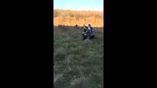 Байкеры!!!