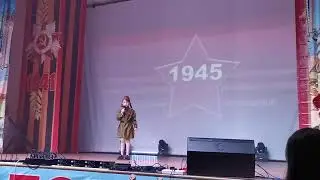 Владимир Степанов. Приходят к дедушке друзья. Читает Романенко Виктория