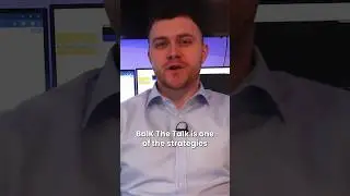 Learn How To Trade The Balk The  Talk Strategy!