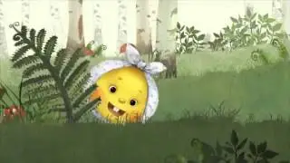 Колобок!!! самая лучшая серия!!!