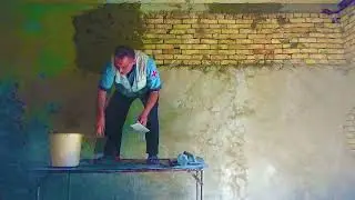 Песок и цемент 3