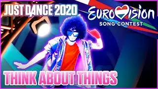 Eurovision 2020 - Think About Things by Daði & Gagnamagnið | Iceland 🇮🇸 | Just Dance 2020