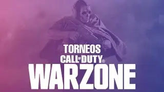🔴 | #1 JUGANDO TORNEO DE WARZONE con ZCHETXX y RONI