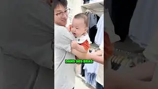 He Takes the Stranger for His Brother! 😭💔