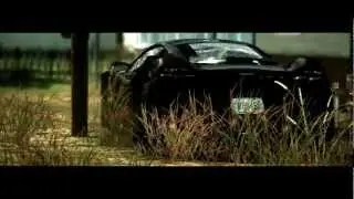 Need for speed The run Multiplayer Гонки для машин NFS