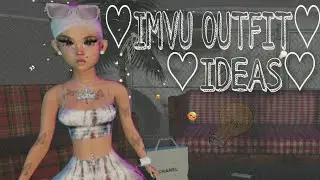 IMVU outfit ideas