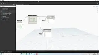 Autodesk Revit: Маркировка окон (Динамо)