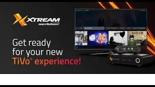 New TiVo Experience 4