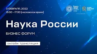 Russia: science