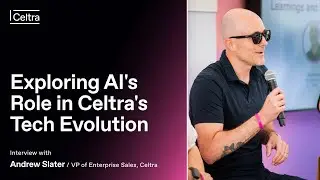 Exploring AI's Role in Celtra's Tech Evolution