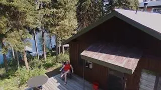 Pressy Lake