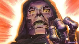 DR DOOM FORTNITE EVENT