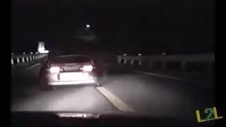 Подборка неудачных дрифт умельцев