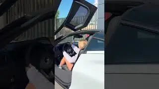 Прокатить? 