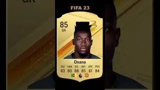 De Gea OUT.... Onana IN - Upgrade or Downgrade SO FAR ? #like #subscribe