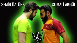 CUMALİ’DEN İLGİNÇ SÖZ : ÇİRKEFLEŞECEĞİM ! | SURVİVOR CHALLENGE #2