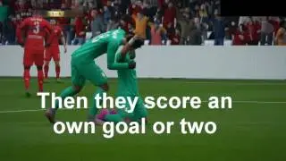 FIFA Ultimate Team for PC Needs Anti-Cheat for Farmers