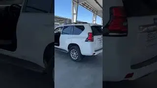 ТЕПЕРЬ PRADO МОЩНЕЕ🏎️📲89283211990  