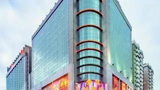 HotelKDM | Review Golden Dragon Hotel