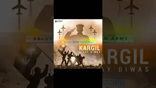 Kargil Vijay Diwas #india #indianarmy #indian #bharti #sambhajinagar