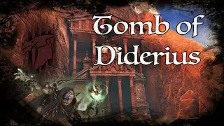 D&D Ambience - [ToD} - Tomb of Diderius
