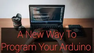 Program Arduino Without Computer | Arduino Web Editor