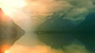 SUN RAYS AND CLOUDS BACKGROUNDS FREE ANIMATED GREEN SCREEN BACKGROUNDS