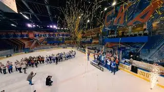 ОХЛ / ФИНАЛ / САНКТ - ПЕТЕРБУРГ / СЕЗОН 2022-2023