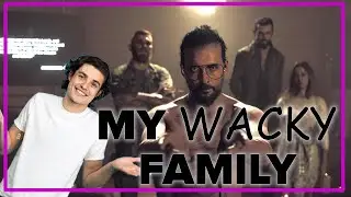 Far Cry 5 - John Seed Deluxe Edition