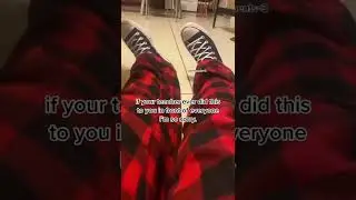 So Sorry tiktok eh rubyy