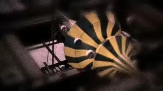 The Caretaker - An Empty Bliss Beyond This World (Visual) *SNEAK PEEK*
