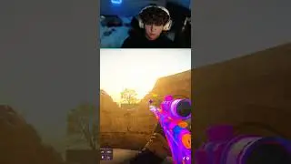 Best ONE SHOT XRK STALKER BUILD in Warzone Ranked! #shorts  #warzone